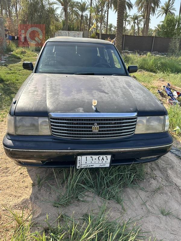 Toyota for sale in Iraq